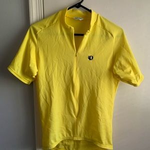 Pearl Izumi Pro men’s cycling top.